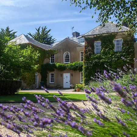 Clemenstone House B&B Каубридж Екстериор снимка