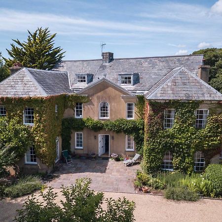 Clemenstone House B&B Каубридж Екстериор снимка