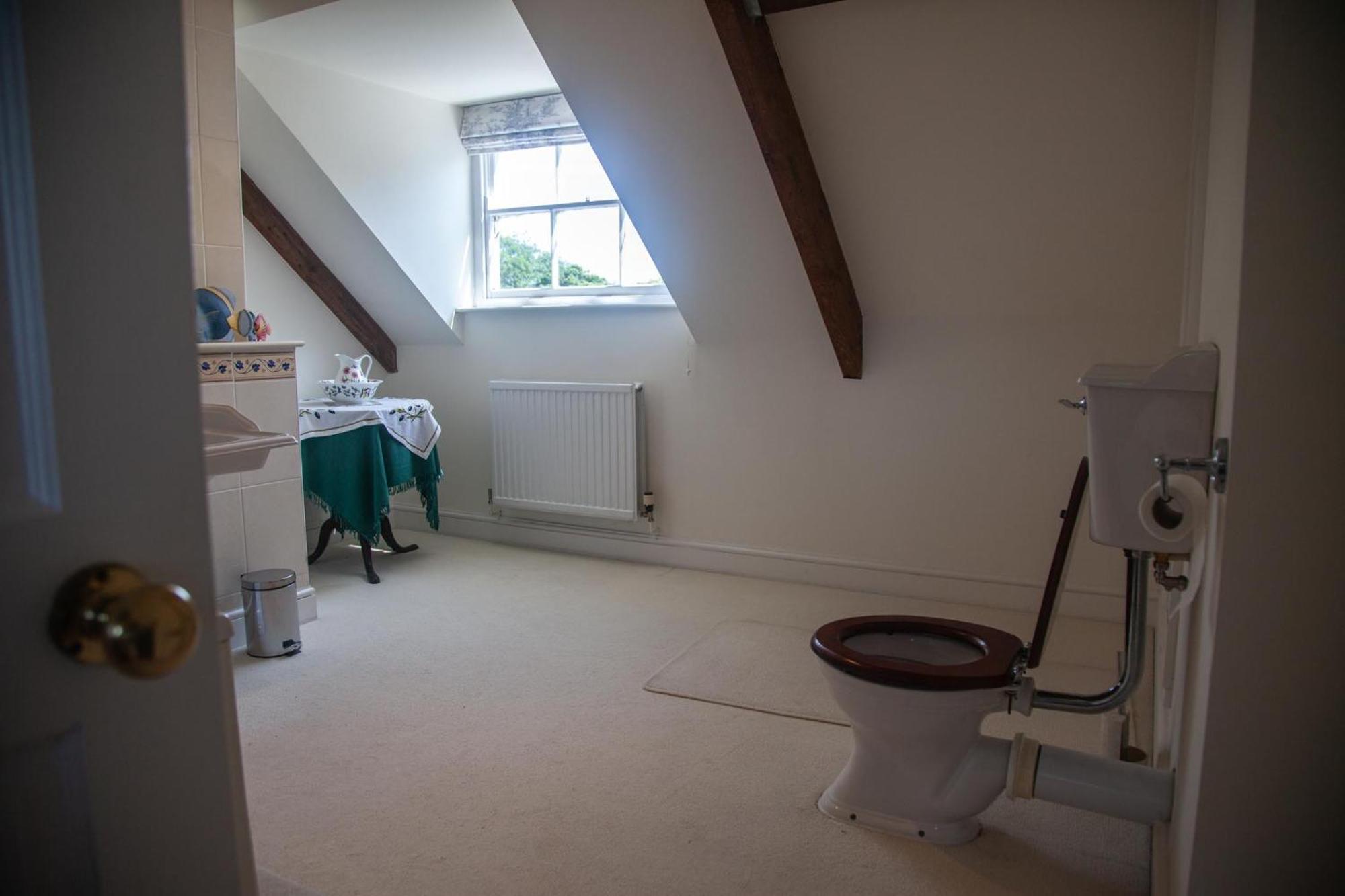 Clemenstone House B&B Каубридж Екстериор снимка
