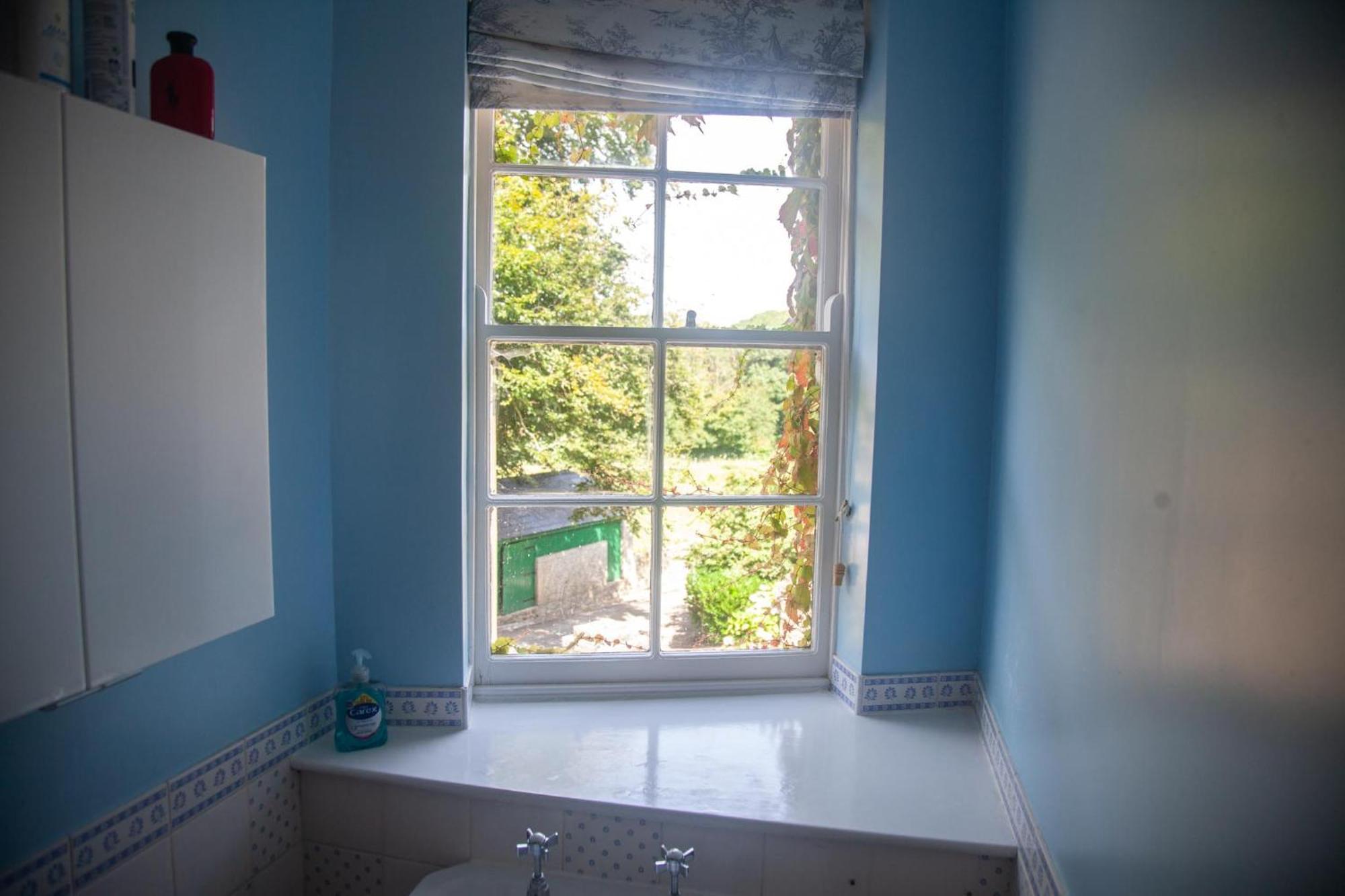 Clemenstone House B&B Каубридж Екстериор снимка