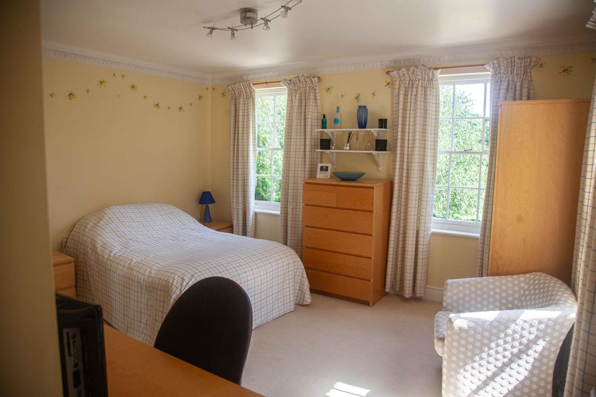 Clemenstone House B&B Каубридж Екстериор снимка