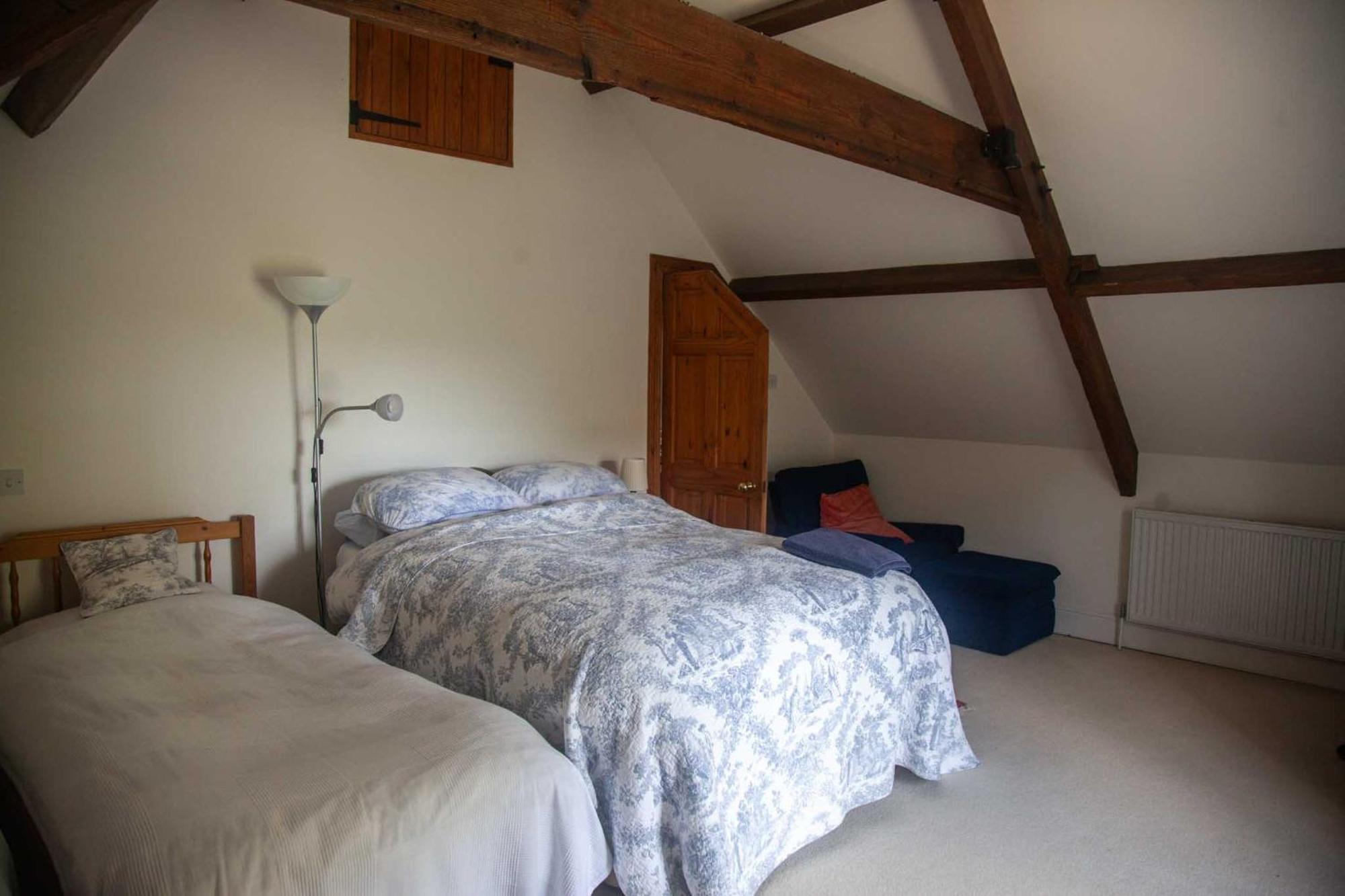 Clemenstone House B&B Каубридж Екстериор снимка