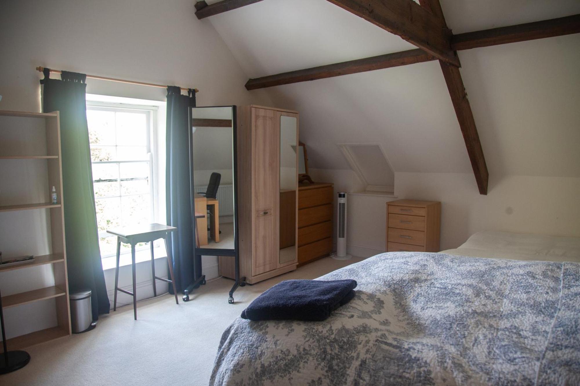 Clemenstone House B&B Каубридж Екстериор снимка