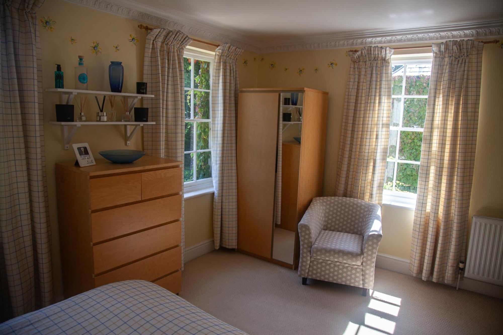 Clemenstone House B&B Каубридж Екстериор снимка
