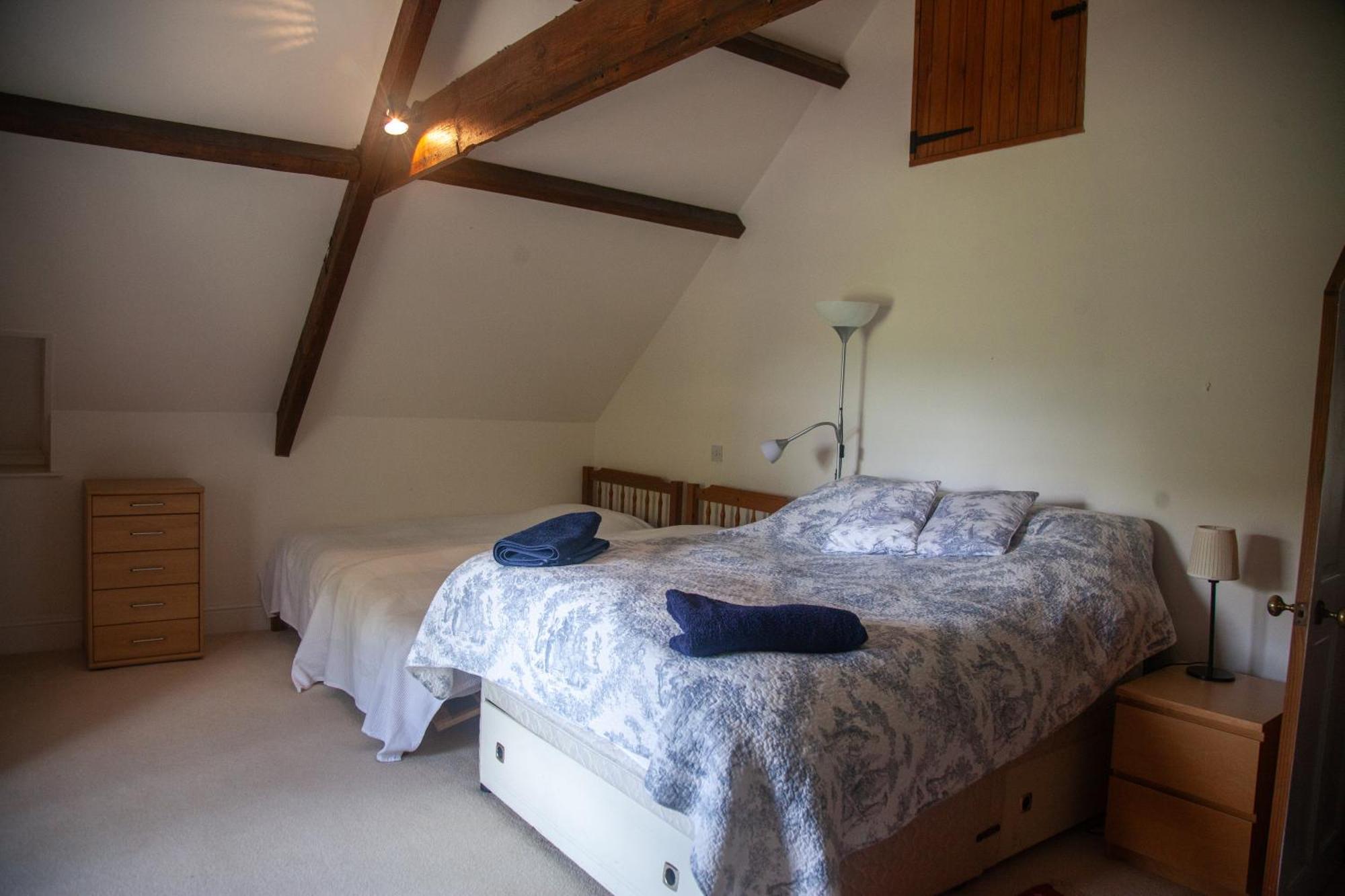 Clemenstone House B&B Каубридж Екстериор снимка