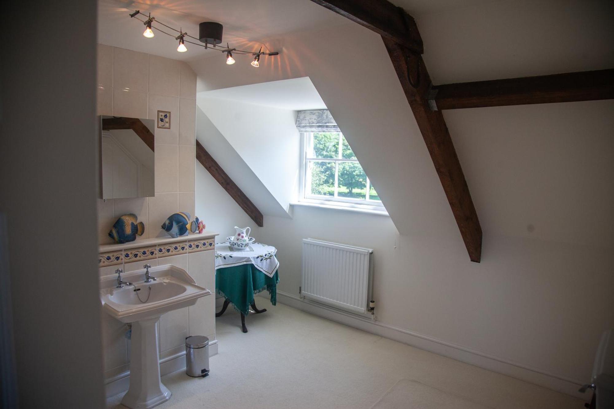 Clemenstone House B&B Каубридж Екстериор снимка