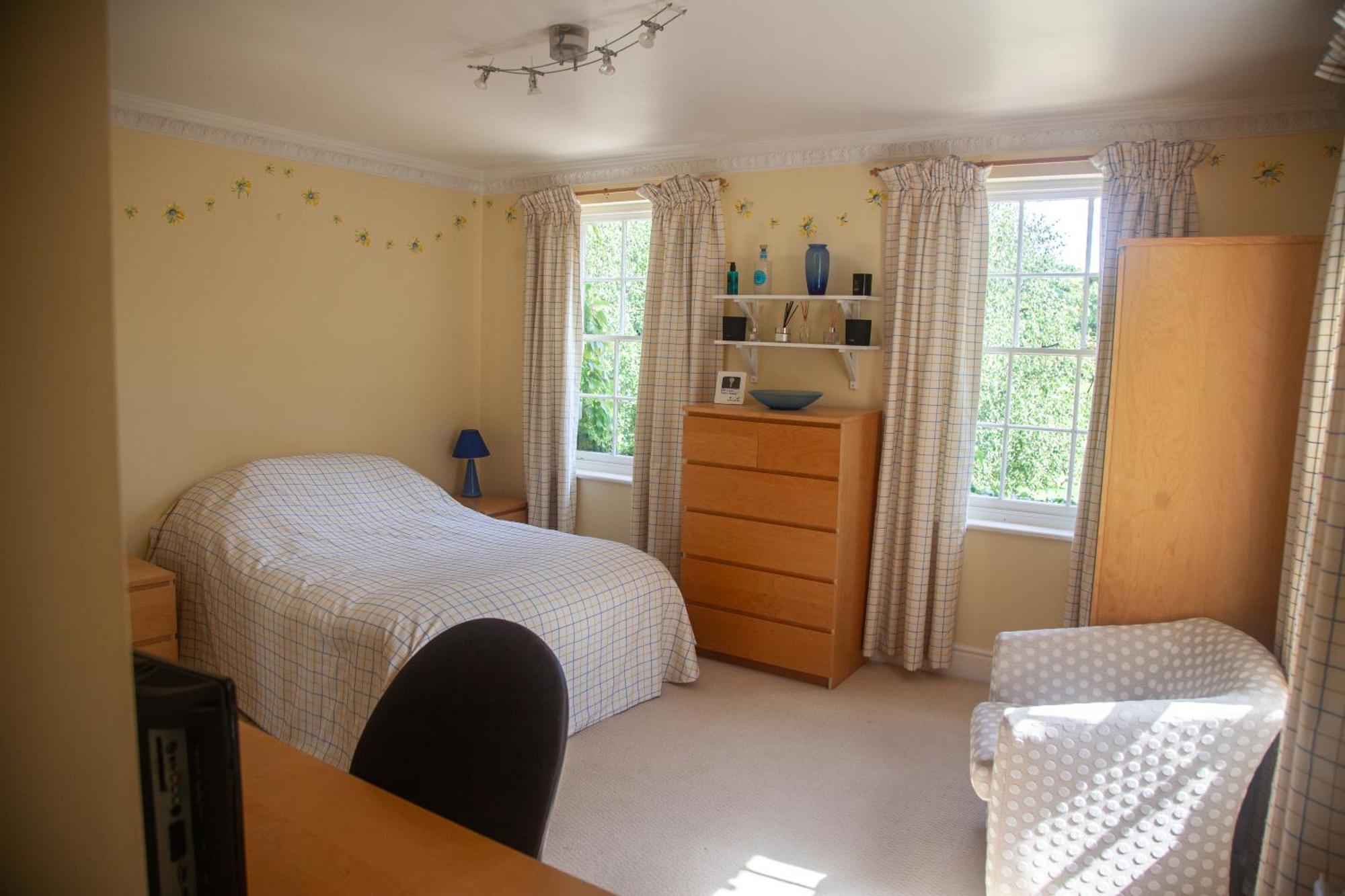 Clemenstone House B&B Каубридж Екстериор снимка