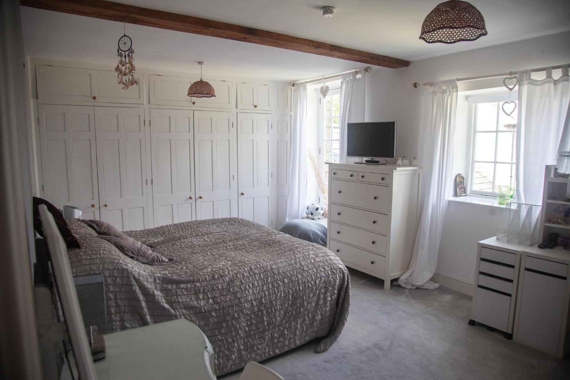 Clemenstone House B&B Каубридж Екстериор снимка