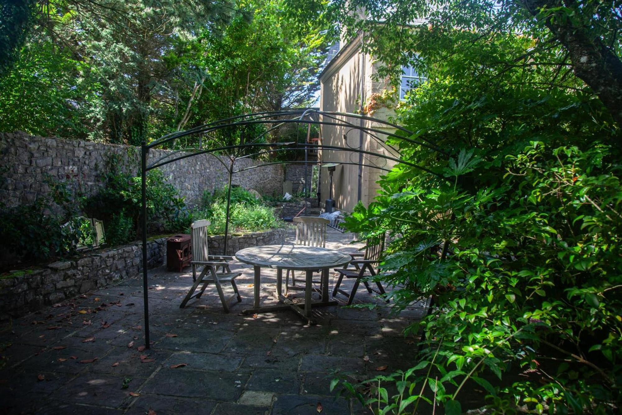 Clemenstone House B&B Каубридж Екстериор снимка